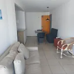 Praia Mansa Hotel Apto De 2 Quartos