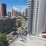 Praia Mansa Hotel Apto De 2 Quartos